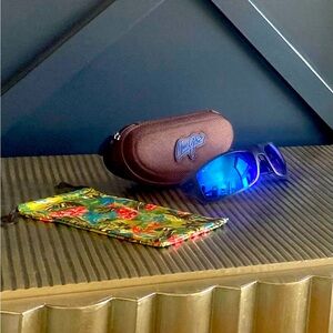 Maui Jim Polarized Sunglasses